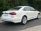 2017 Volkswagen Passat V6 SE 4dr Sedan w/Technology