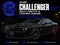 2015 Dodge Challenger R/T Scat Pack Shaker 2dr Coupe