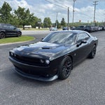 2015 Dodge Challenger R/T Scat Pack Shaker 2dr Coupe