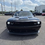 2015 Dodge Challenger R/T Scat Pack Shaker 2dr Coupe
