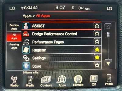 2015 Dodge Challenger R/T Scat Pack Shaker 2dr Coupe