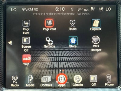 2015 Dodge Challenger R/T Scat Pack Shaker 2dr Coupe