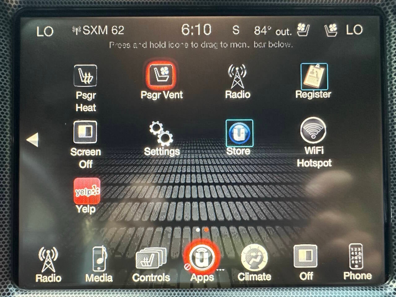 2015 Dodge Challenger R/T Scat Pack Shaker 2dr Coupe