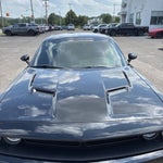 2015 Dodge Challenger R/T Scat Pack Shaker 2dr Coupe