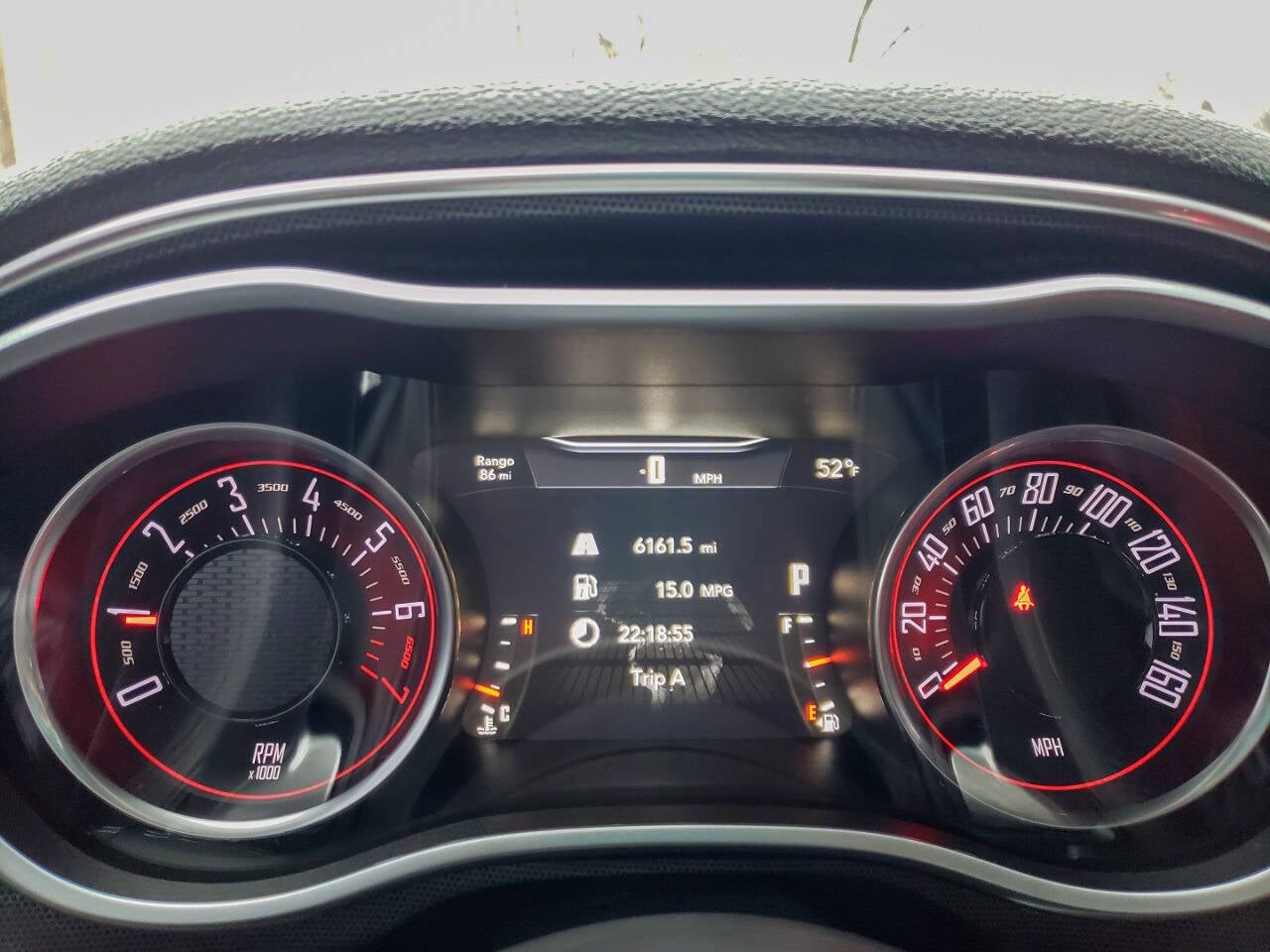 2017 Dodge Challenger GT AWD 2dr Coupe