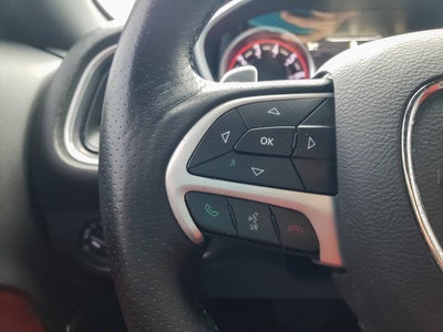 2017 Dodge Challenger GT AWD 2dr Coupe