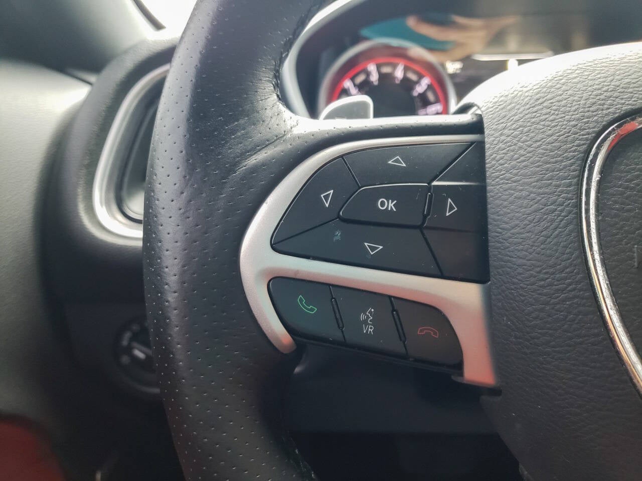 2017 Dodge Challenger GT AWD 2dr Coupe