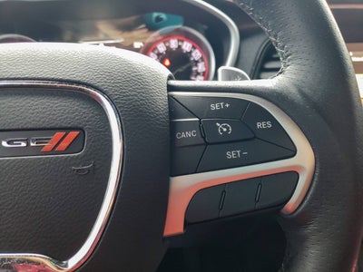 2017 Dodge Challenger GT AWD 2dr Coupe