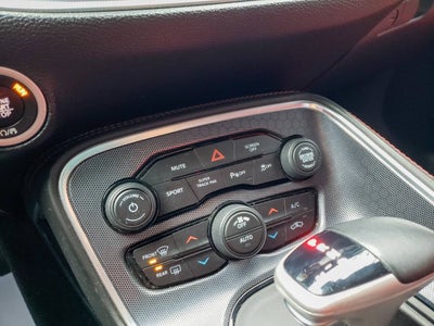 2017 Dodge Challenger GT AWD 2dr Coupe