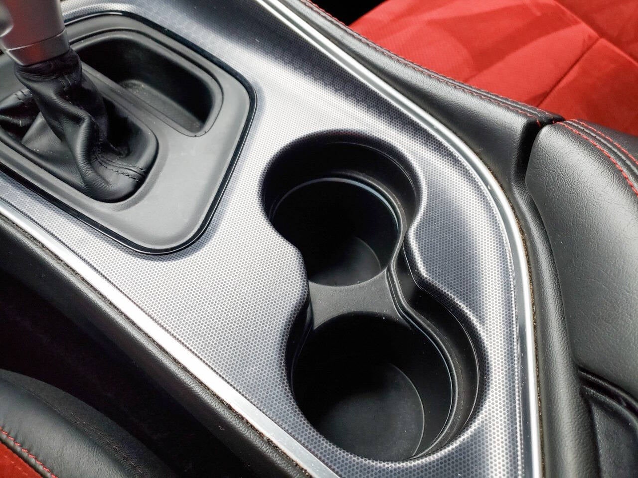 2017 Dodge Challenger GT AWD 2dr Coupe