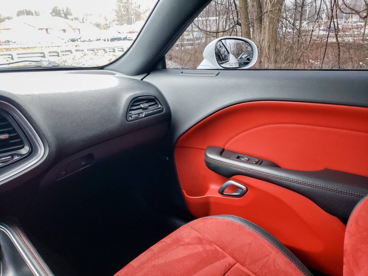 2017 Dodge Challenger GT AWD 2dr Coupe