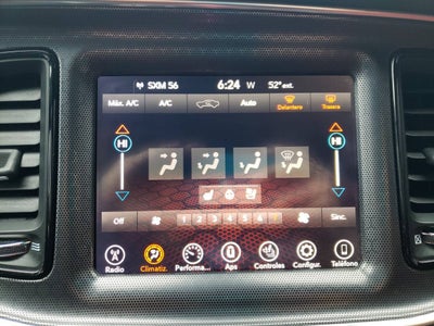 2017 Dodge Challenger GT AWD 2dr Coupe