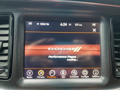 2017 Dodge Challenger GT AWD 2dr Coupe