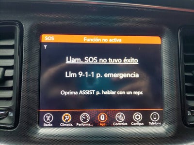 2017 Dodge Challenger GT AWD 2dr Coupe