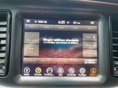 2017 Dodge Challenger GT AWD 2dr Coupe