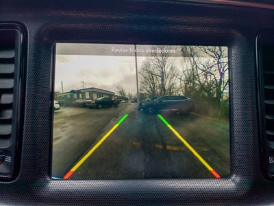 2017 Dodge Challenger GT AWD 2dr Coupe