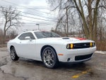2017 Dodge Challenger GT AWD 2dr Coupe