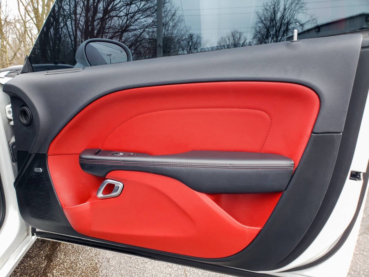 2017 Dodge Challenger GT AWD 2dr Coupe