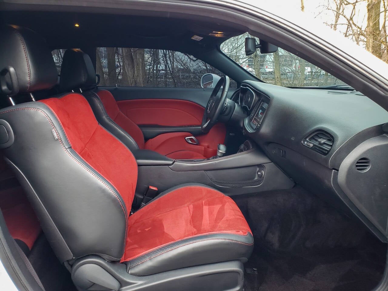 2017 Dodge Challenger GT AWD 2dr Coupe