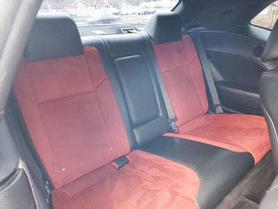 2017 Dodge Challenger GT AWD 2dr Coupe