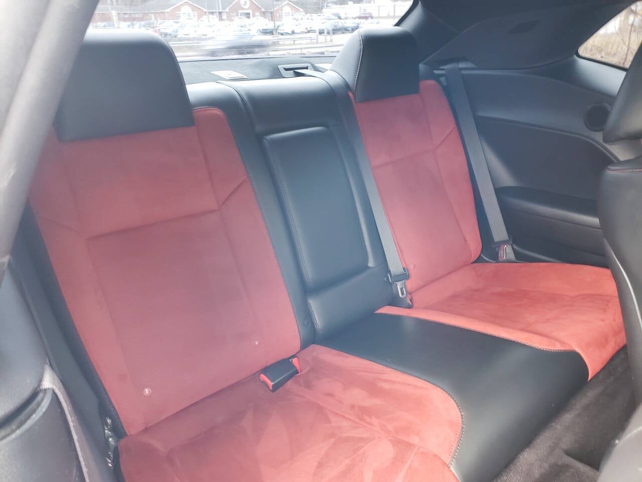 2017 Dodge Challenger GT AWD 2dr Coupe