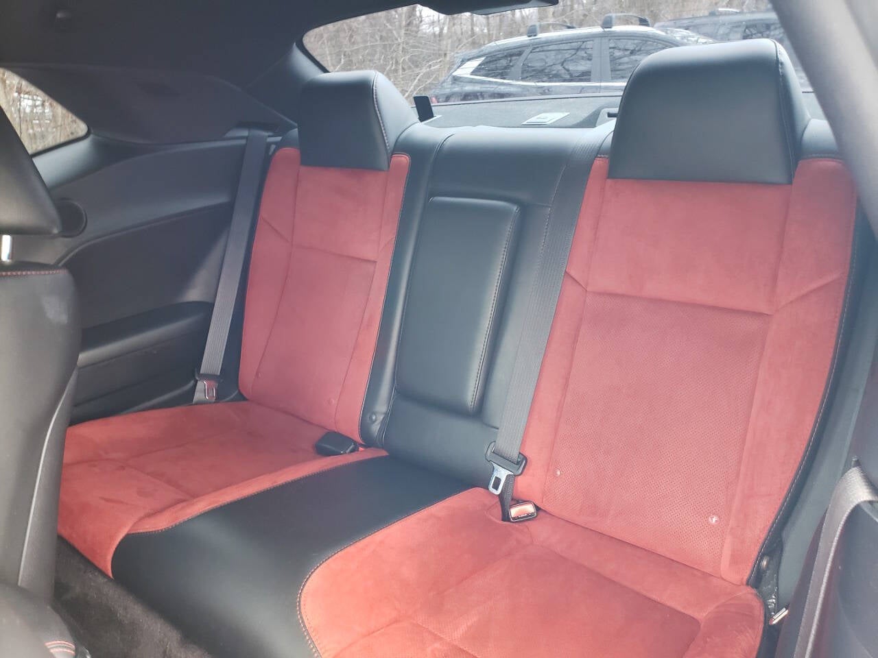 2017 Dodge Challenger GT AWD 2dr Coupe