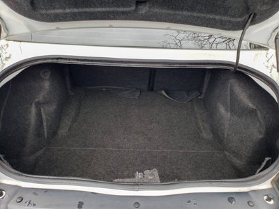 2017 Dodge Challenger GT AWD 2dr Coupe