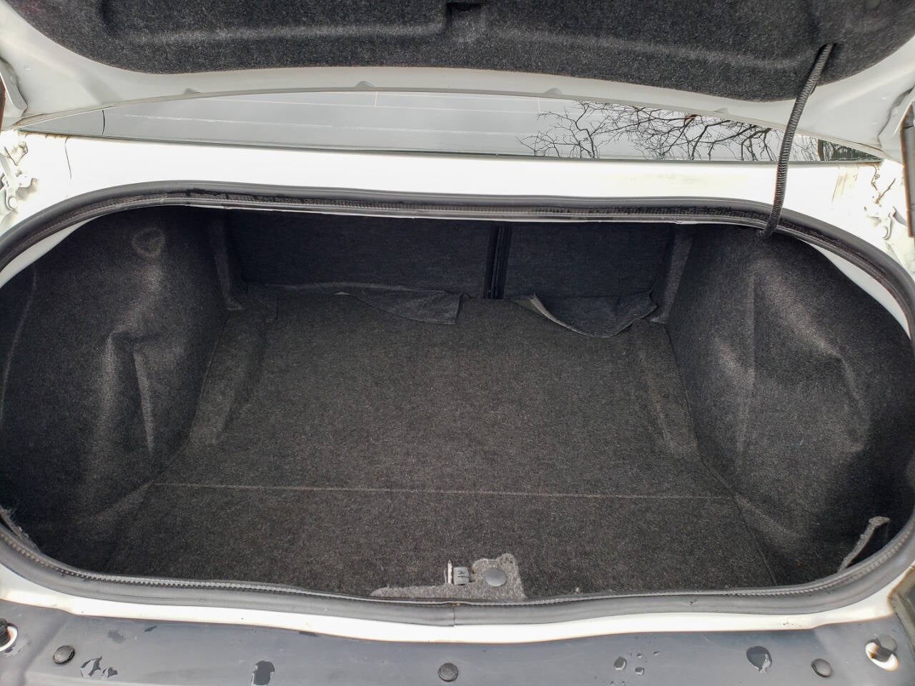 2017 Dodge Challenger GT AWD 2dr Coupe