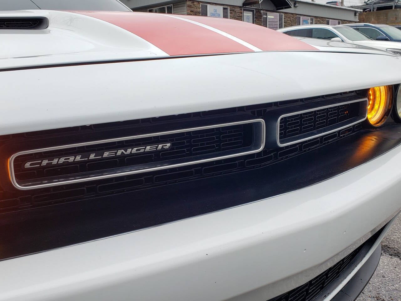 2017 Dodge Challenger GT AWD 2dr Coupe