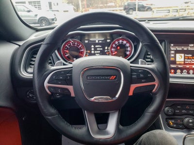 2017 Dodge Challenger GT AWD 2dr Coupe