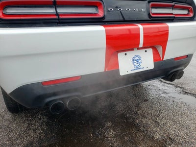 2017 Dodge Challenger GT AWD 2dr Coupe