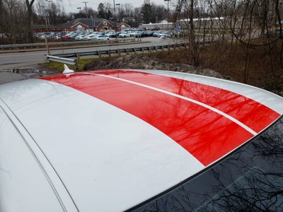 2017 Dodge Challenger GT AWD 2dr Coupe