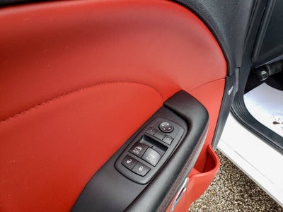 2017 Dodge Challenger GT AWD 2dr Coupe