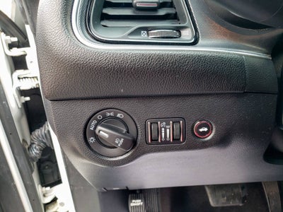 2017 Dodge Challenger GT AWD 2dr Coupe