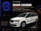 2016 Dodge Grand Caravan American Value Package 4dr Mini Van