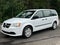 2016 Dodge Grand Caravan American Value Package 4dr Mini Van