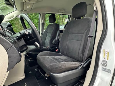 2016 Dodge Grand Caravan American Value Package 4dr Mini Van