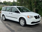 2016 Dodge Grand Caravan American Value Package 4dr Mini Van