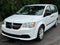 2016 Dodge Grand Caravan American Value Package 4dr Mini Van