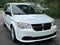 2016 Dodge Grand Caravan American Value Package 4dr Mini Van