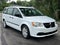 2016 Dodge Grand Caravan American Value Package 4dr Mini Van