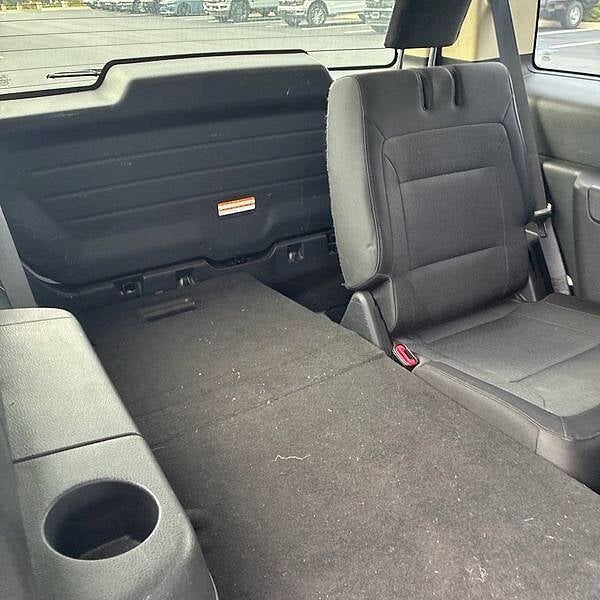 2016 Ford Flex SE 4dr Crossover
