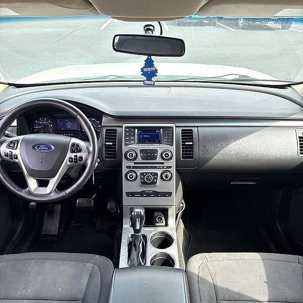 2016 Ford Flex SE 4dr Crossover