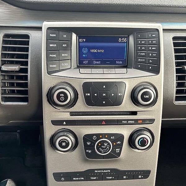 2016 Ford Flex SE 4dr Crossover