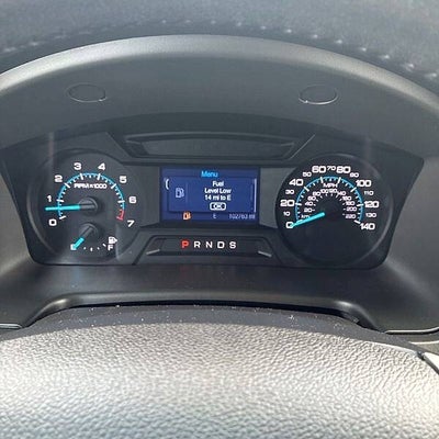 2016 Ford Flex SE 4dr Crossover