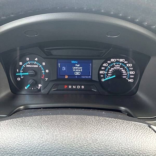2016 Ford Flex SE 4dr Crossover