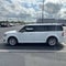 2016 Ford Flex SE 4dr Crossover