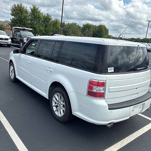 2016 Ford Flex SE 4dr Crossover