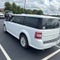 2016 Ford Flex SE 4dr Crossover