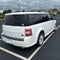 2016 Ford Flex SE 4dr Crossover
